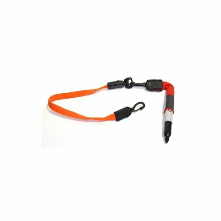 GUARDIAN PURE SAFETY GROUP PEN & PENCIL LANYARDS - FOR BNCLP3OR